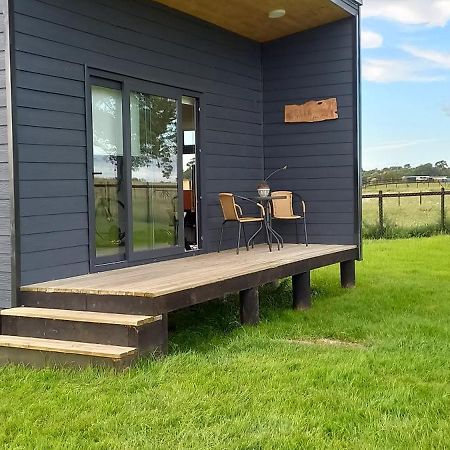Acogedor Apartamento De Huespedes En Parcela. Puerto Varas Extérieur photo