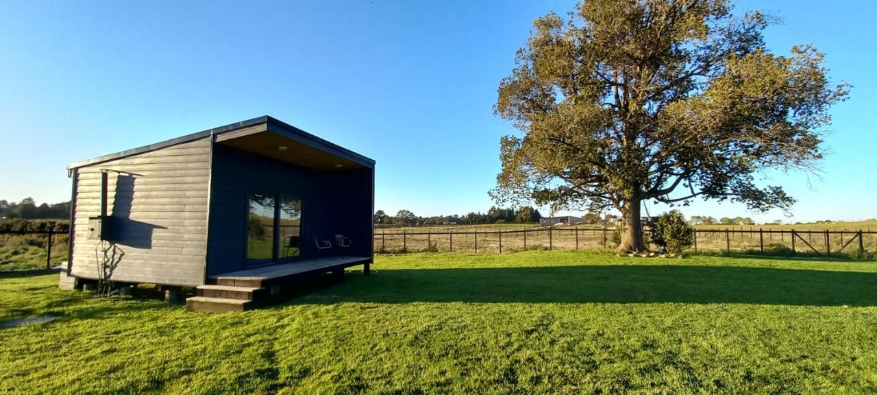 Acogedor Apartamento De Huespedes En Parcela. Puerto Varas Extérieur photo