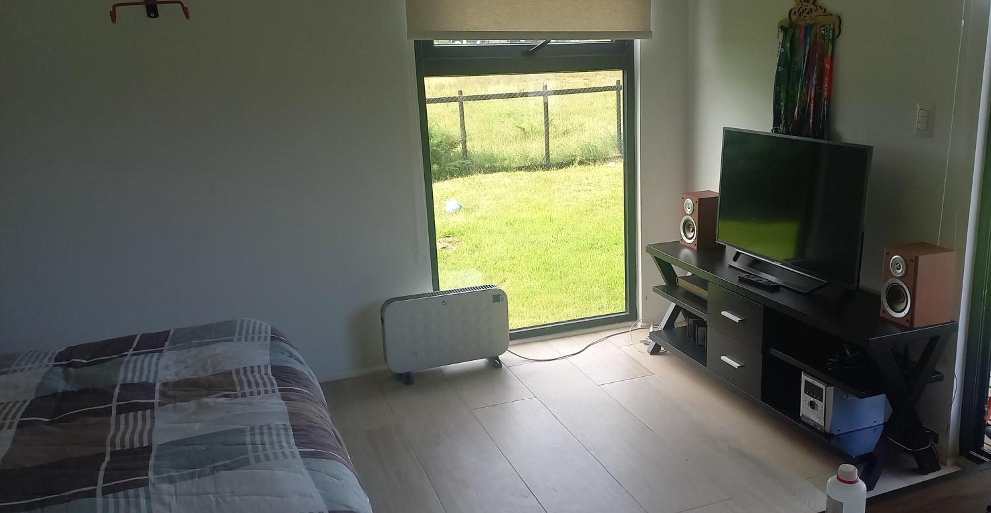 Acogedor Apartamento De Huespedes En Parcela. Puerto Varas Extérieur photo